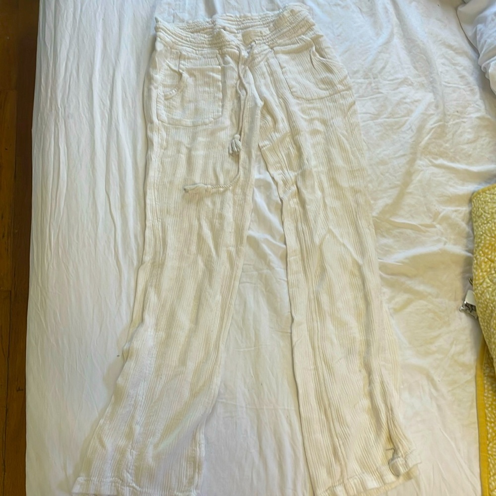 Roxy pants